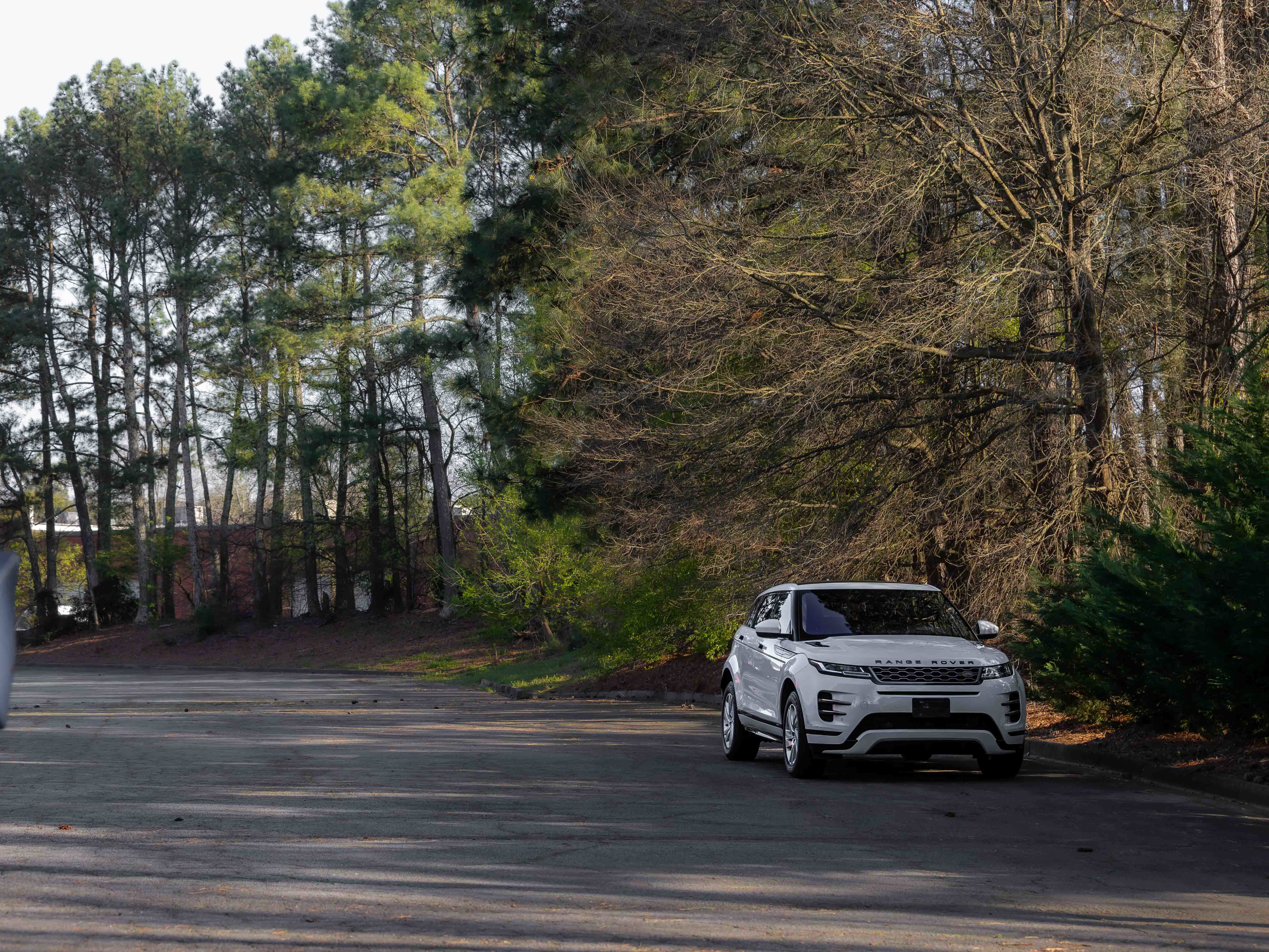 Used 2020 Land Rover Range Rover Evoque R-Dynamic S AWD/4WD image 37