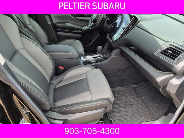 Used 2024 Subaru Ascent Onyx Edition AWD/4WD image 12