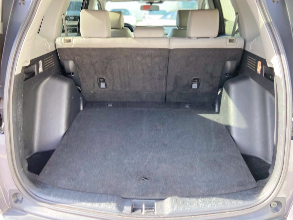 Used 2018 Honda CR-V EX-L image 26