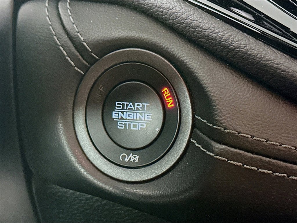 Used 2022 Dodge Durango GT image 27