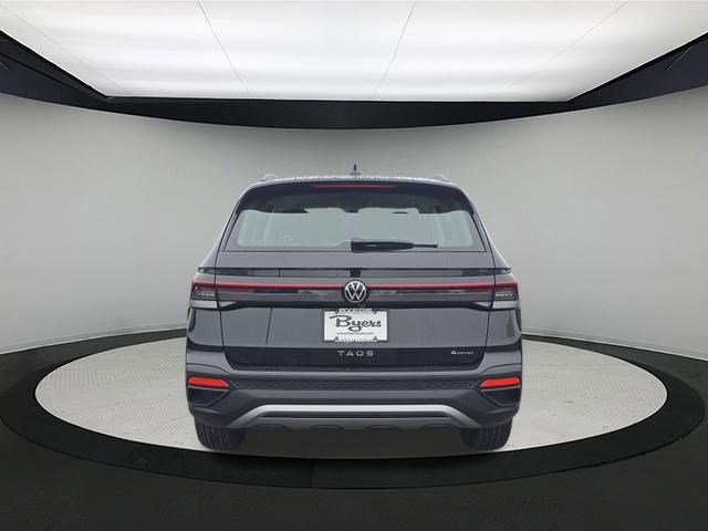 New 2026 Volkswagen Taos S AWD/4WD image 6