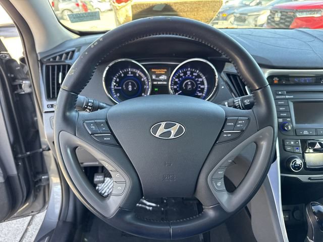 Used 2014 Hyundai Sonata Limited image 14