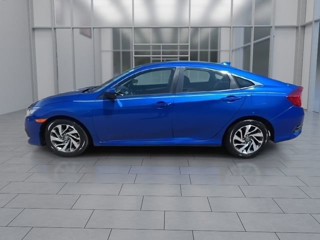 Used 2018 Honda Civic EX image 5