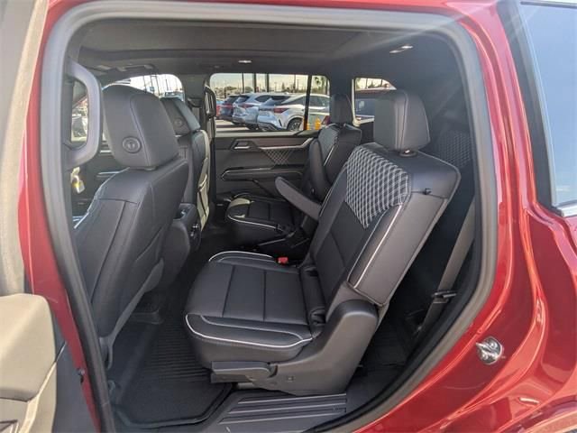 New 2026 GMC Acadia Denali w/ Super Cruise Package FWD image 14