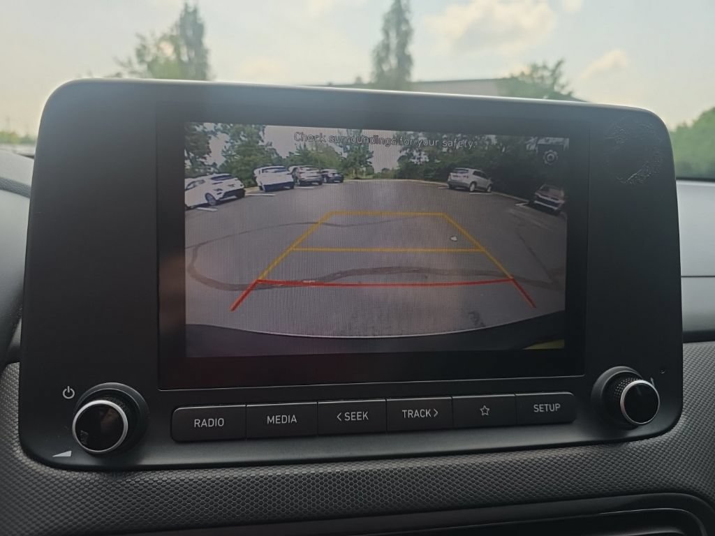 Used 2022 Hyundai Kona SEL AWD/4WD image 20