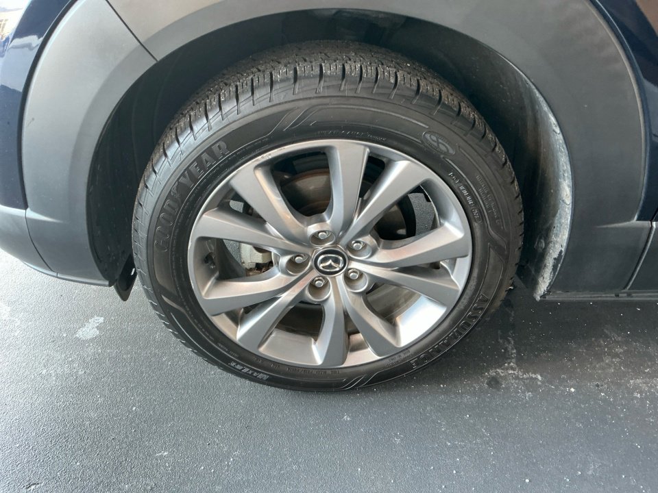 Used 2020 MAZDA CX-30 FWD w/ Select Package image 20