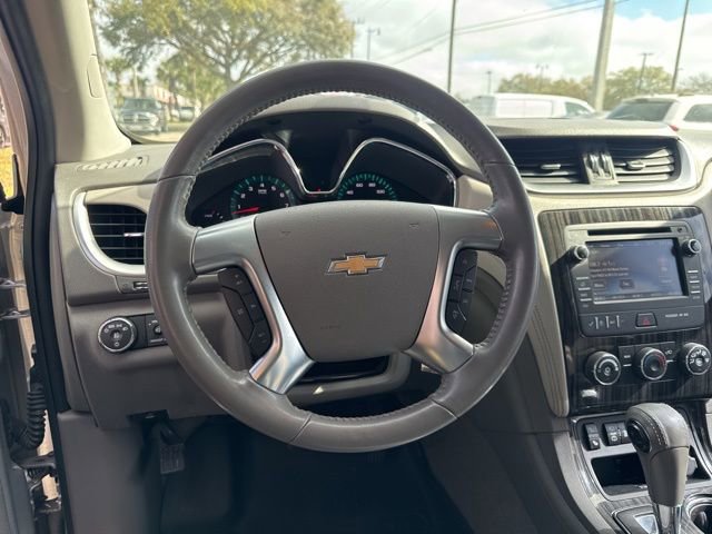 Used 2014 Chevrolet Traverse LT w/ All-Star Edition image 22