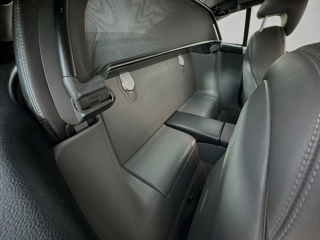 Used 2003 Mercedes-Benz SL 500 image 33