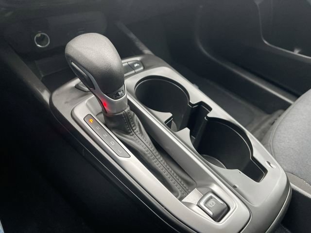 Certified 2025 Chevrolet Trax LS image 15