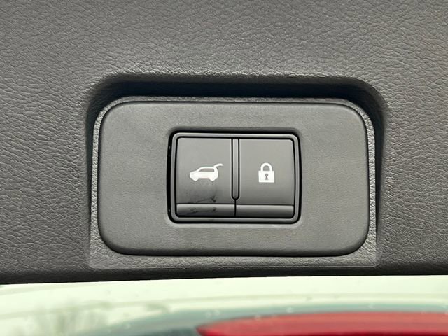 New 2026 Nissan Rogue Rock Creek w/ Rock Creek Premium Package image 34