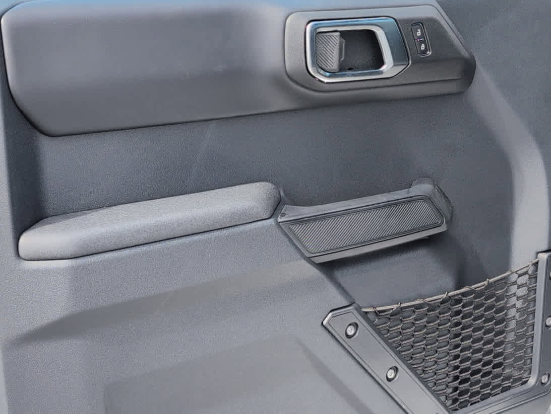 New 2025 Ford Bronco Badlands image 6