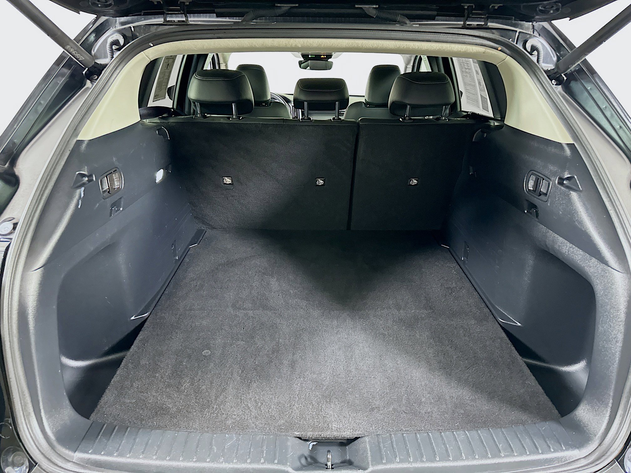 Used 2025 MAZDA CX-50 AWD 2.5 S w/ Preferred Package image 27