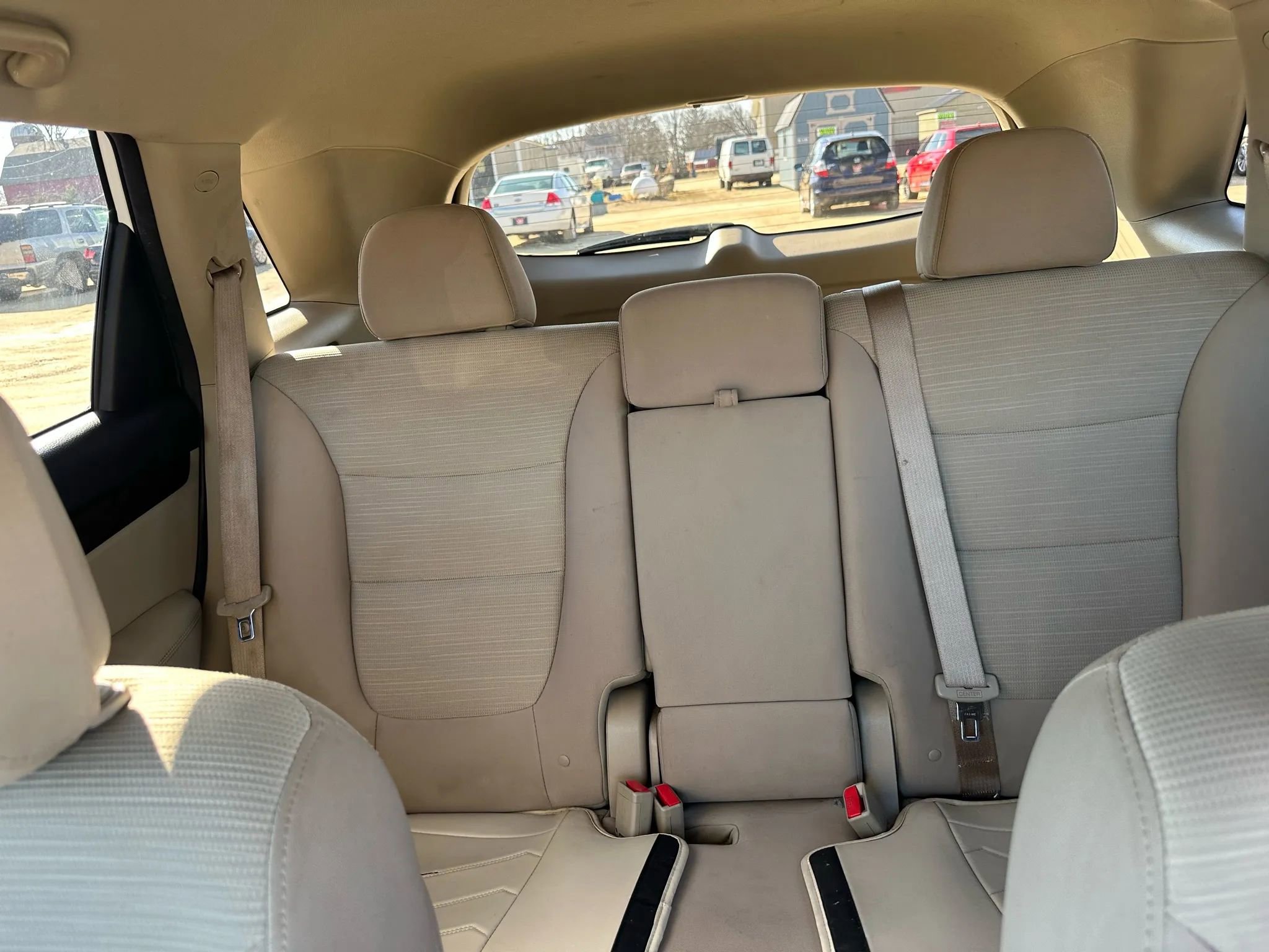 Used 2014 Kia Sorento LX image 16