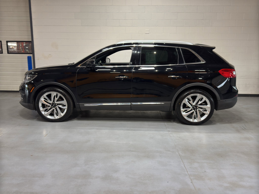 Used 2018 Lincoln MKX Reserve w/ Canadian Touring Package AWD/4WD image 2