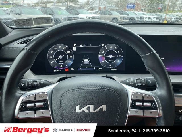 Used 2023 Kia Telluride SX X-Pro AWD/4WD image 13