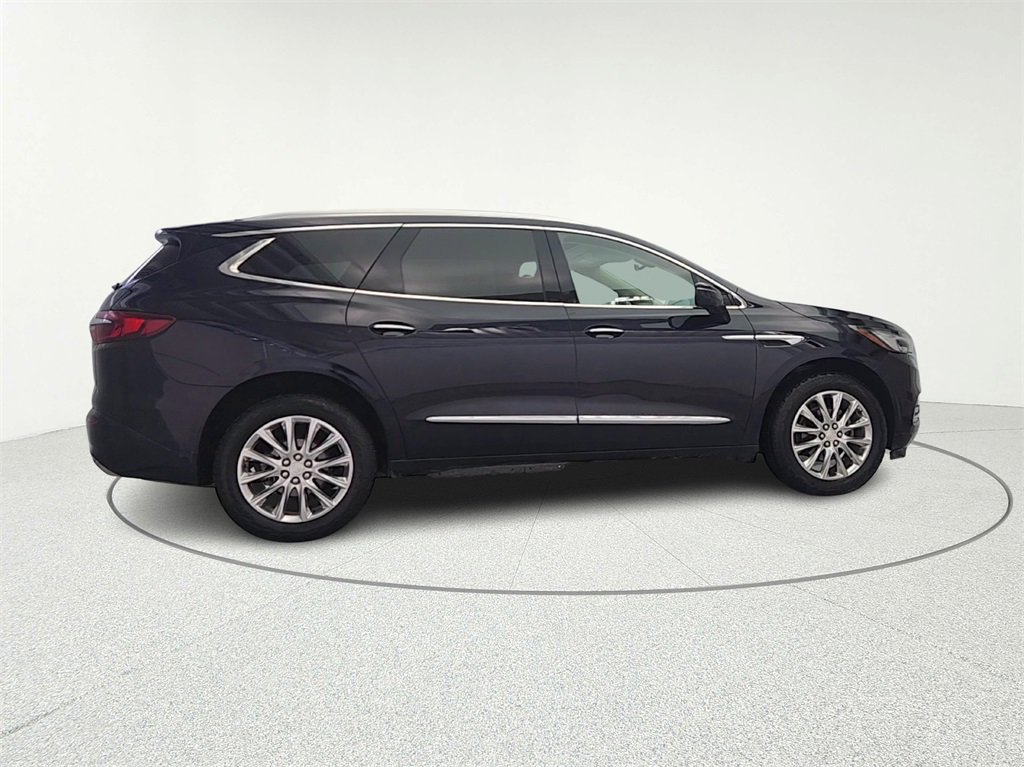 Used 2020 Buick Enclave Essence image 8