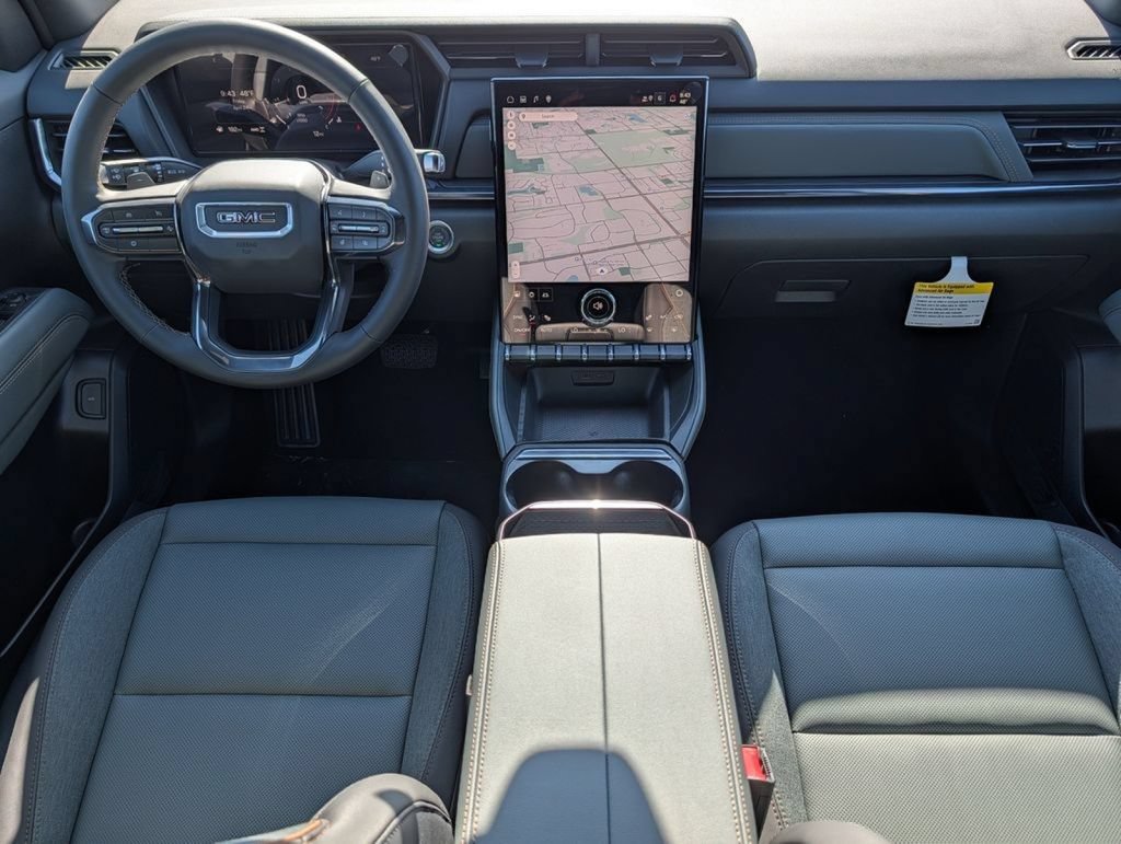 New 2026 GMC Terrain AT4 w/ Technology Package II AWD/4WD image 38