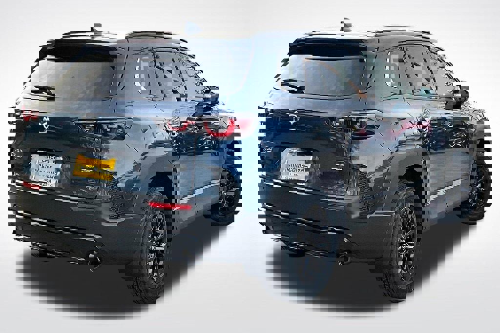 New 2026 MAZDA CX-50 AWD 2.5 Hybrid w/ Cargo Package image 10