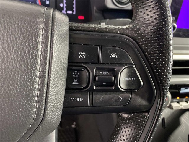 Used 2025 Toyota Tacoma SR image 14