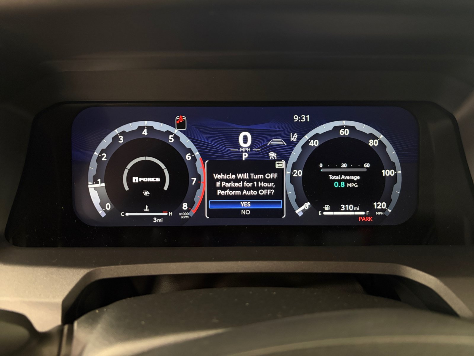 New 2026 Toyota 4Runner Limited AWD/4WD image 10