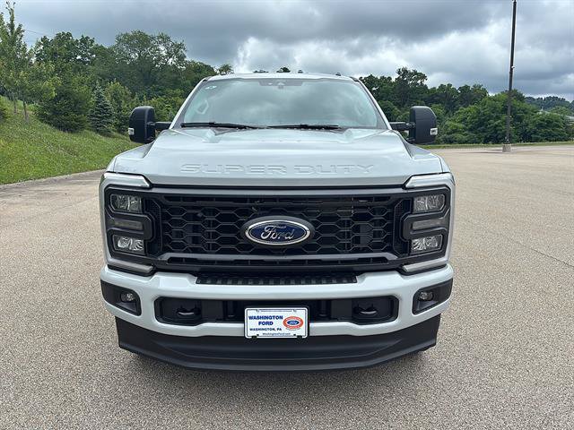 New 2026 Ford F250 XL w/ STX Appearance Package AWD/4WD image 7