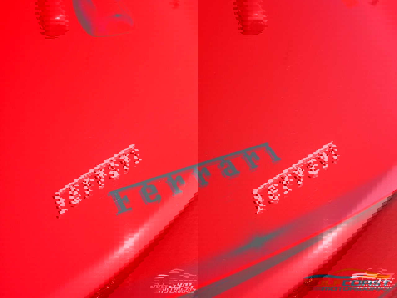 Used 2015 Ferrari California T image 59