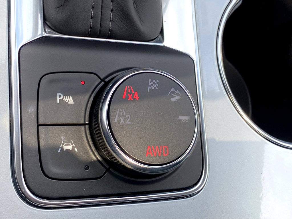 New 2024 Chevrolet Blazer LT w/ Sound & Technology Package image 35