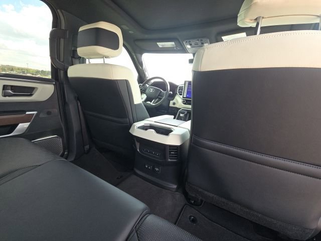 Used 2022 Toyota Tundra Capstone AWD/4WD image 19