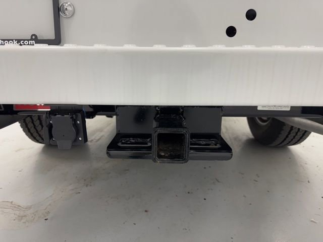 New 2025 Chevrolet Silverado 2500 W/T w/ WT Convenience Package image 32