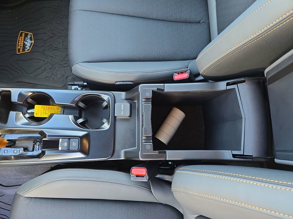 New 2026 Subaru Forester Wilderness image 22