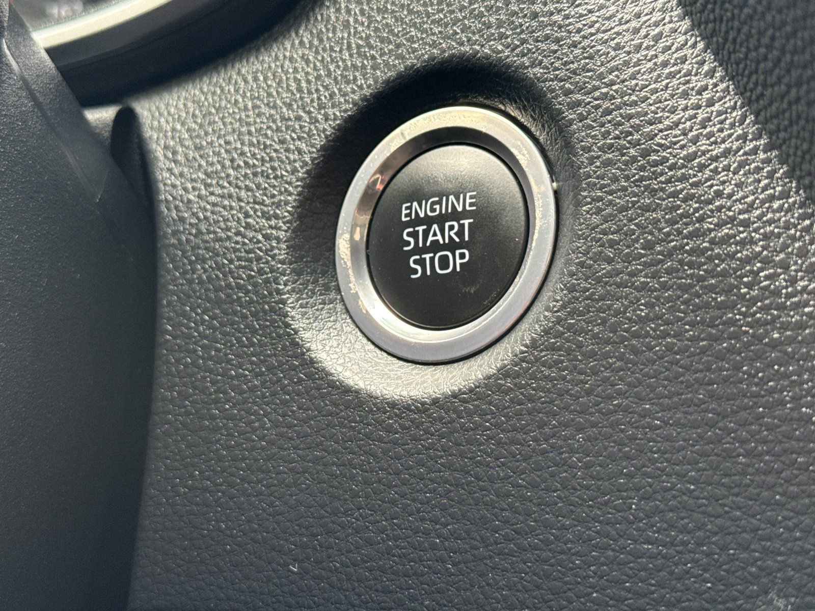 Used 2024 Toyota Corolla XSE FWD image 20