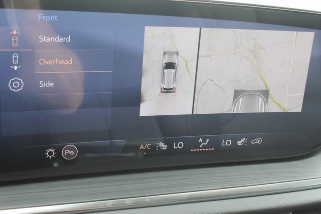 New 2025 Buick Envision Preferred image 42