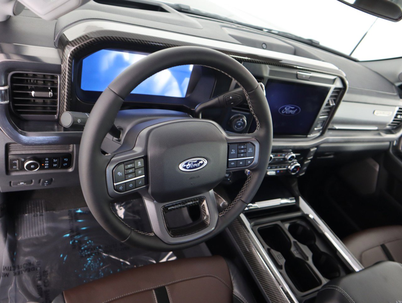 Used 2025 Ford F250 Lariat w/ Lariat Ultimate Package image 20