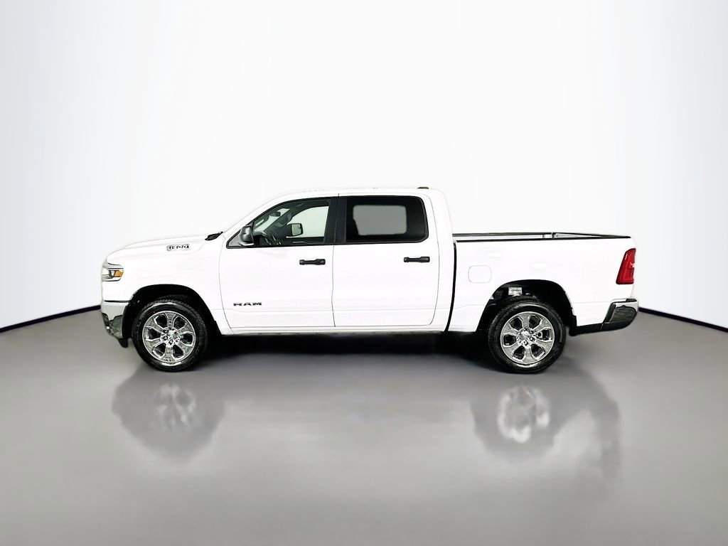 New 2026 RAM 1500 Big Horn image 4