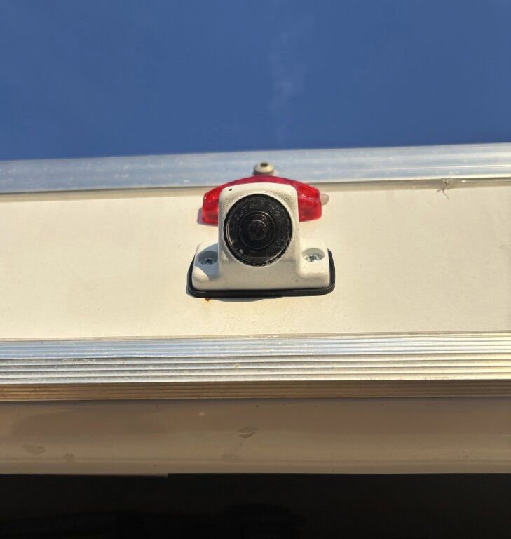 New 2024 Chevrolet Express 3500 w/ Power Convenience Package image 3