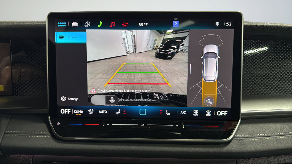 New 2026 Volkswagen Tiguan SE R-Line image 23