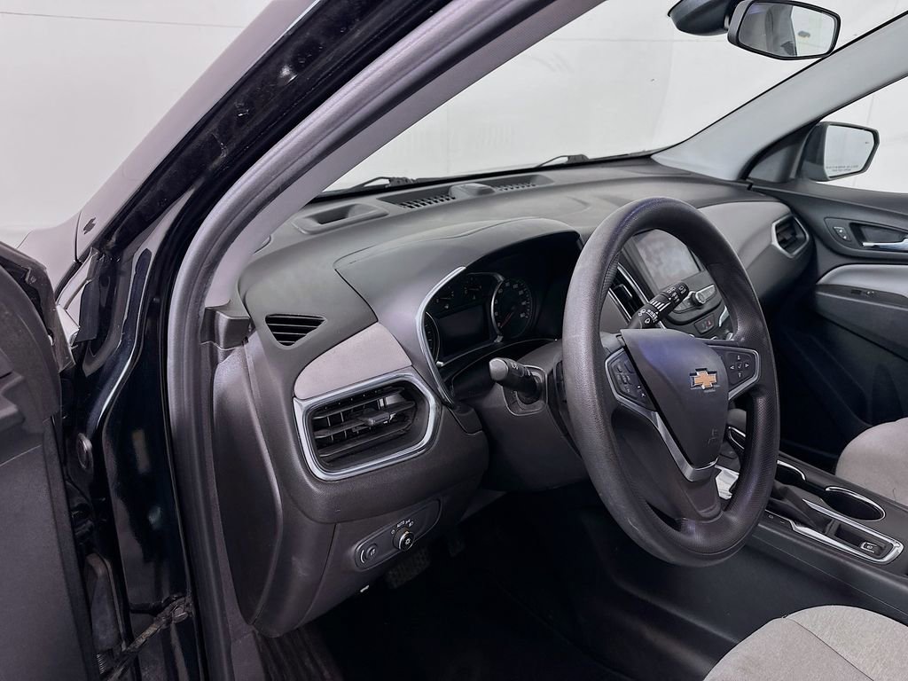 Used 2022 Chevrolet Equinox LT image 9