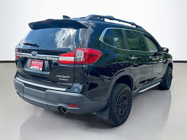 Used 2021 Subaru Ascent Touring w/ Popular Package #2 AWD/4WD image 6