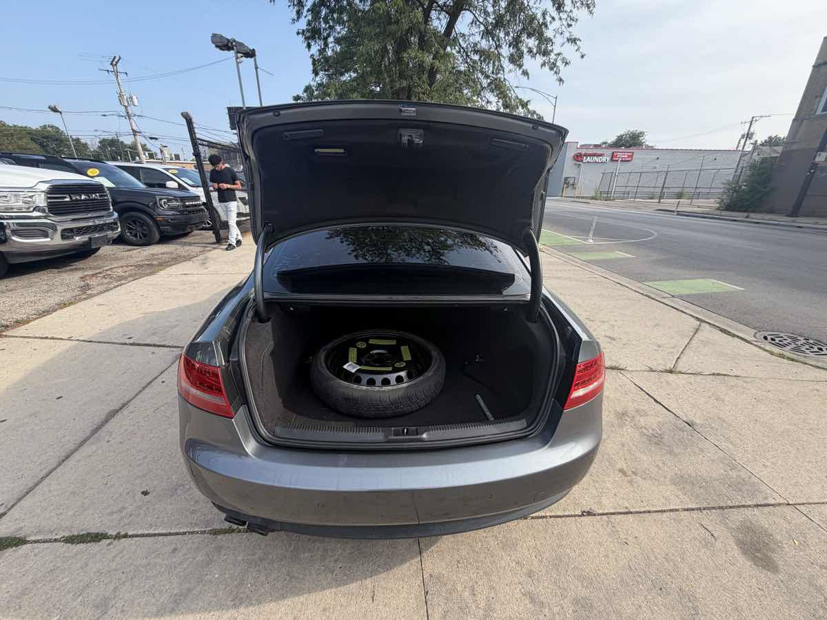 Used 2012 Audi A5 2.0T Premium Plus w/ Premium Plus Pkg AWD/4WD image 15