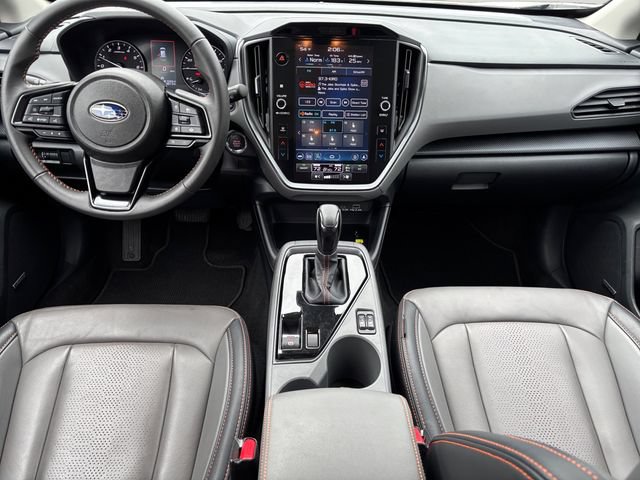 Certified 2025 Subaru Crosstrek 2.5i Limited w/ Crosstrek Mirror Package AWD/4WD image 10