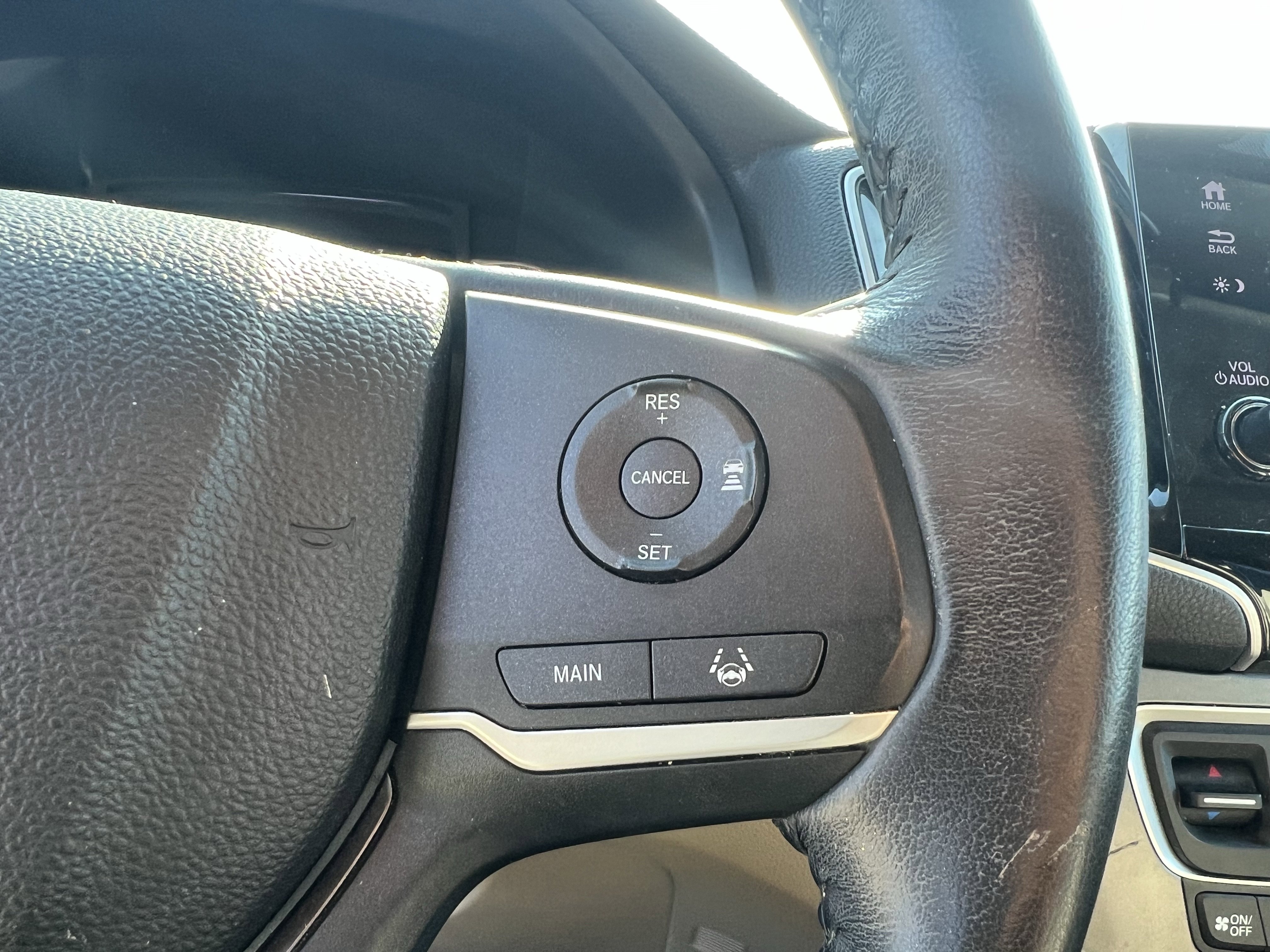 Used 2020 Honda Pilot EX-L image 22