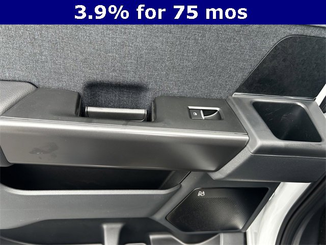 New 2025 Ford F150 Tremor w/ Equipment Group 402A High image 19