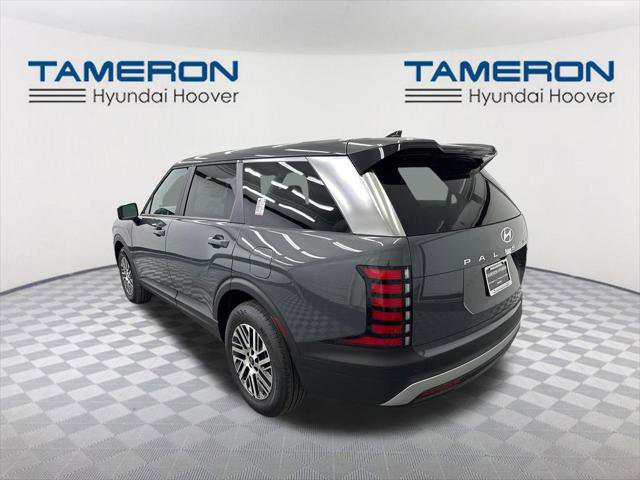 New 2026 Hyundai Palisade SE image 3