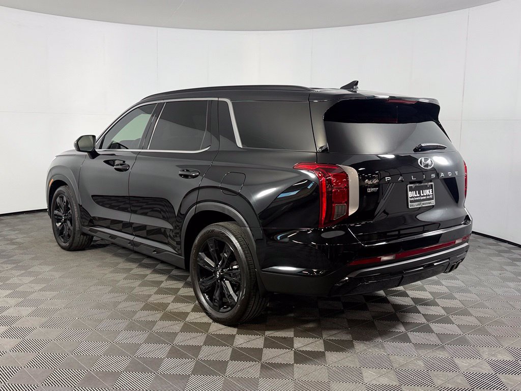 Used 2024 Hyundai Palisade XRT FWD image 10