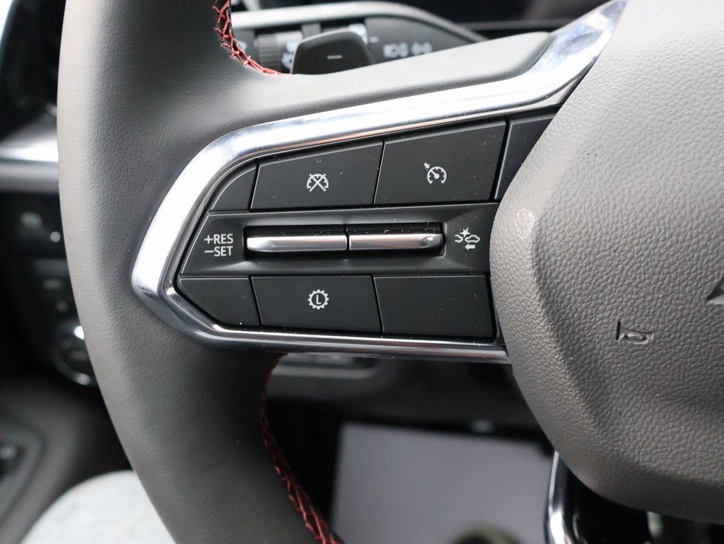 New 2026 Chevrolet Tahoe RST w/ Comfort Package image 18