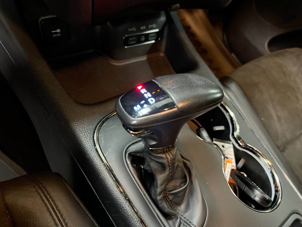 Used 2020 Dodge Durango R/T AWD/4WD image 18