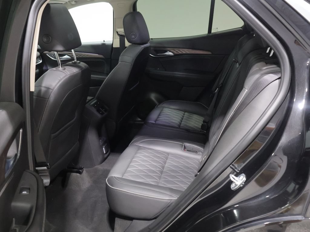 Used 2023 Buick Envision Avenir AWD/4WD image 18