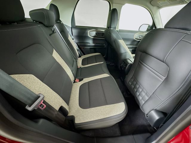 New 2026 Ford Bronco Sport Big Bend w/ Convenience Package image 28