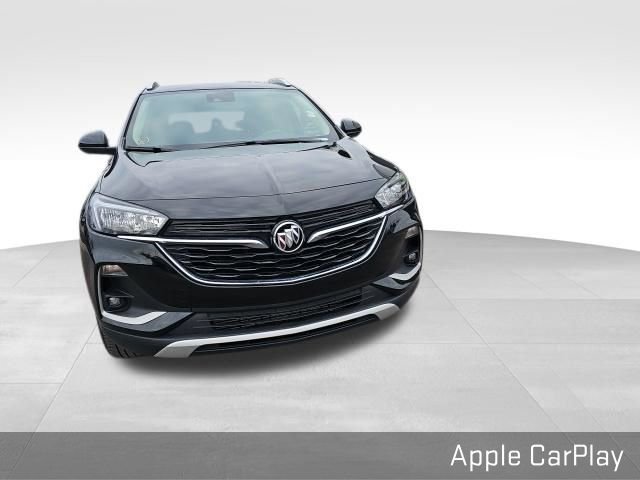 Used 2023 Buick Encore GX Select image 3
