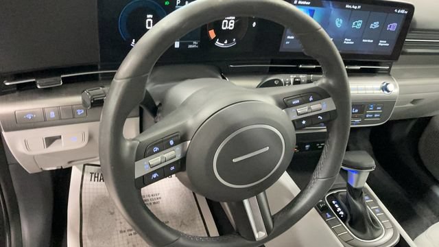 Used 2024 Hyundai Kona SEL AWD/4WD image 22